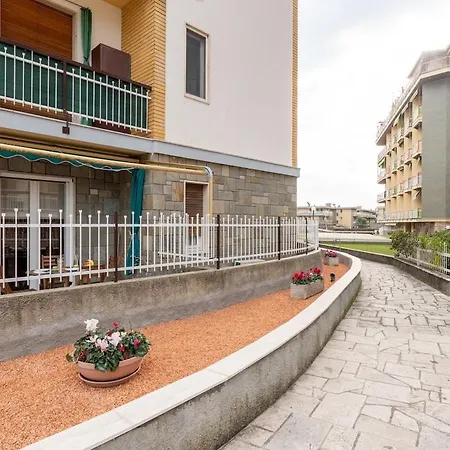 Il Casino Con Terrazza Appartamento