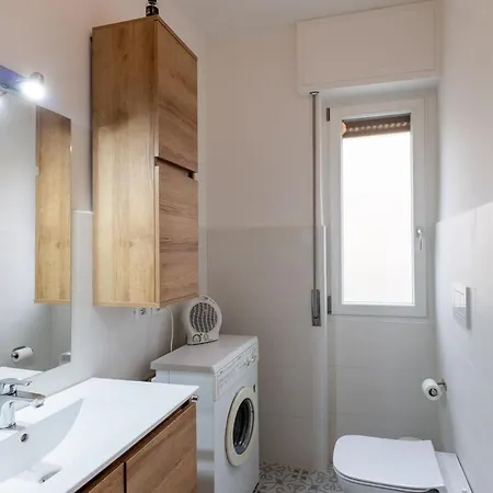 Διαμέρισμα Il Casino Con Terrazza