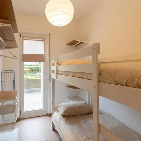 Il Casino Con Terrazza * 圣雷默