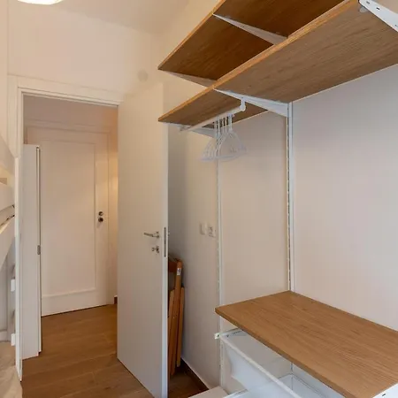 Il Casino Con Terrazza Διαμέρισμα *