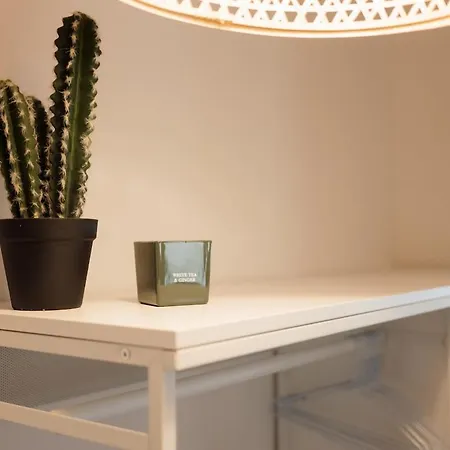 公寓 Il Casino Con Terrazza *