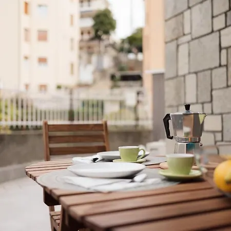 Il Casino Con Terrazza *