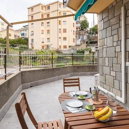 Apartment Il Casino Con Terrazza *