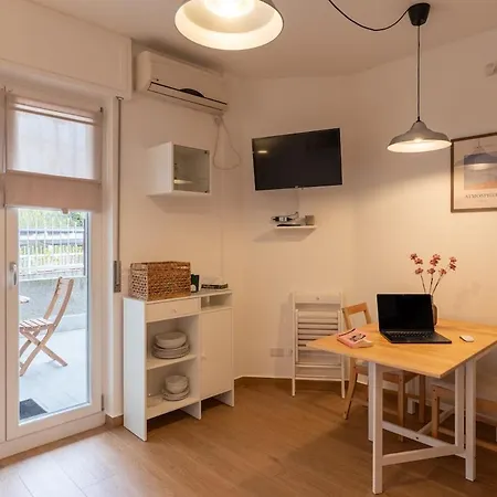 Il Casino Con Terrazza * 圣雷默