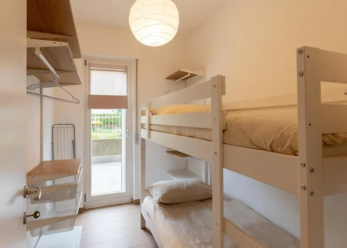 Il Casino Con Terrazza * 圣雷默