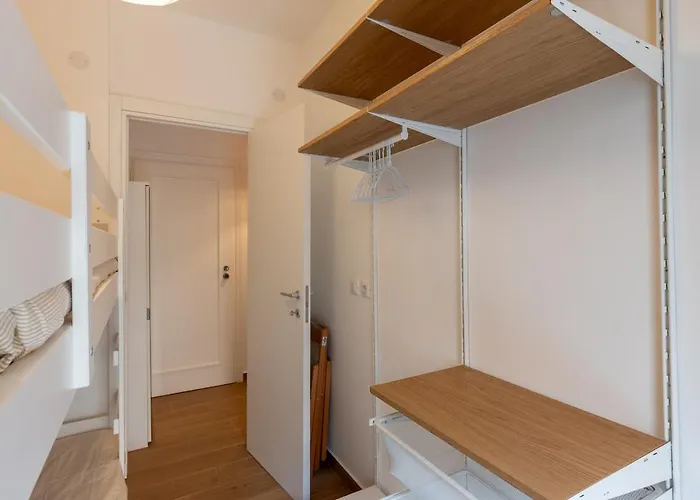 Il Casino Con Terrazza Διαμέρισμα *