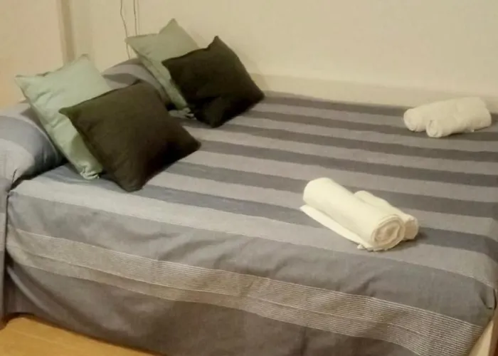 公寓 Il Casino Con Terrazza *