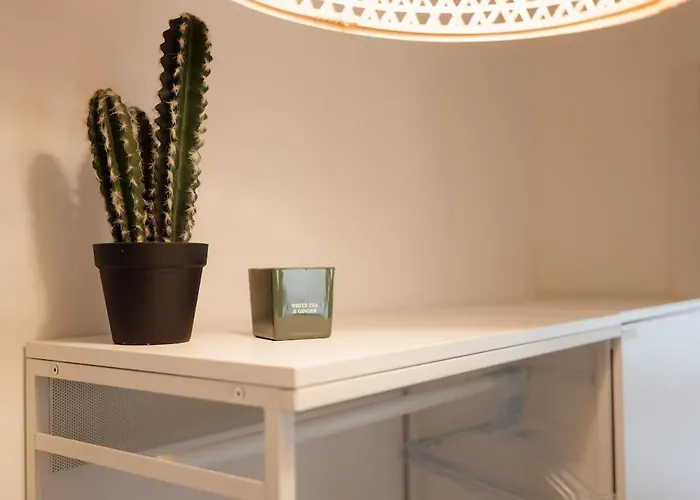 公寓 Il Casino Con Terrazza *