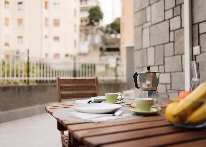 Il Casino Con Terrazza *